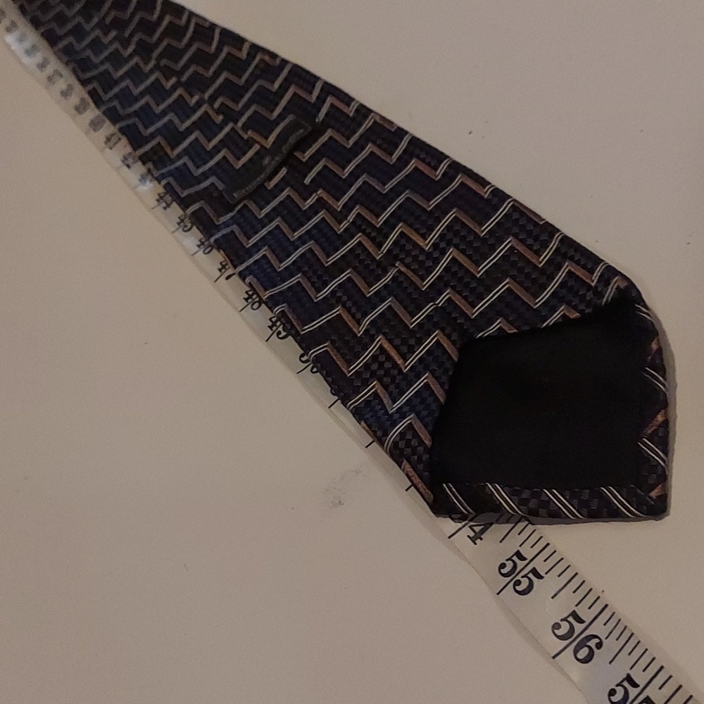 ❤FINALPRICE❤️🧔ErmenegildoZegna tie🧔made in Italy